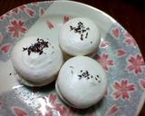 粉糖不要&乾燥不要♪カルピスマカロン作り方27写真