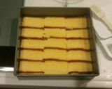 スイートポテト作り方3写真