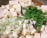 麻婆豆腐作り方4写真