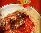 鮭の竜田揚げ♪作り方4写真