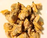 豆乳クラムチャウダー作り方1写真
