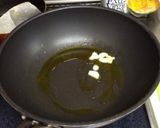 茄子とベーコンのトマトソース作り方2写真