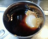 豚肉と茄子の甘辛味噌炒め作り方1写真