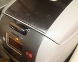 豆もやしの焼肉丼作り方2写真