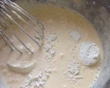 ベイクドチーズケーキ作り方3写真