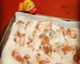 鮭の竜田揚げ♪作り方6写真