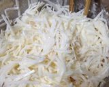 大根の簡単さ・ら・だ(*´艸`)作り方4写真