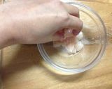 たまごふんわりオムライス作り方1写真