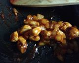 たまごふんわりオムライス作り方4写真