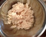 レンコンチーズ餅作り方1写真