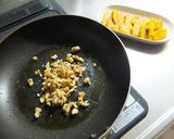簡単!かぼちゃのソテー作り方4写真