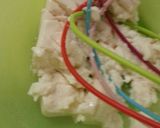 ２つの材料で☆すぐにドーナツ♪♪作り方1写真