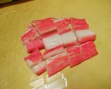 豆とアボカドのサラダ作り方3写真