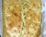 バナナアップルパウンドケーキ作り方9写真