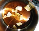 骨も美味しく☆サンマの甘辛煮付け作り方3写真