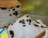 たっぷりレーズン角食作り方7写真