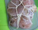 白ハム作り方6写真