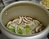 川崎市消防局に伝わる「消防うどん」作り方3写真
