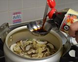 川崎市消防局に伝わる「消防うどん」作り方4写真