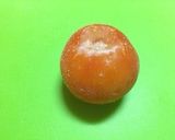 簡単！冷凍トマトのカッペリーニ作り方1写真