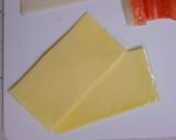 チーズ好きのためのカニカマ作り方2写真