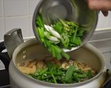 川崎市消防局に伝わる「消防うどん」作り方5写真