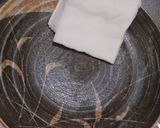 宅麺の汁無担担麺「ぴゃおしゃん」の作り方作り方6写真