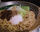 宅麺の汁無担担麺「ぴゃおしゃん」の作り方作り方9写真