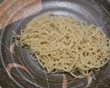 宅麺の汁無担担麺「ぴゃおしゃん」の作り方作り方8写真