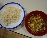 川崎市消防局に伝わる「消防うどん」作り方7写真