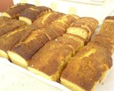 ＊絶品　HM人参パウンドケーキ＊作り方8写真
