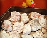 鮭の竜田揚げ♪作り方7写真