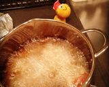 鮭の竜田揚げ♪作り方8写真