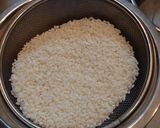 中華風おこわ作り方1写真