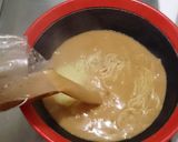 宅麺の「鶴亀飯店」の作り方作り方10写真