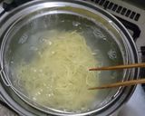 宅麺の「鶴亀飯店」の作り方作り方7写真