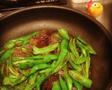 万願寺とうがらしの炒め煮♪作り方6写真