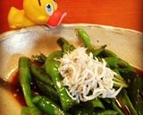 万願寺とうがらしの炒め煮♪作り方7写真