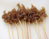 二色のごまみそ田楽（あんばやし）作り方6写真