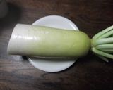 我が家のおでん作り方1写真