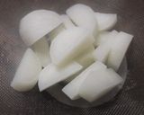 我が家のおでん作り方3写真