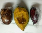 《加賀れんこん農家》根菜の生姜焼き風作り方1写真