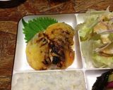 鯖の味噌マヨチーズ焼き作り方4写真