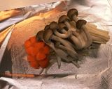 タラのちゃんちゃん風ホイル焼き作り方3写真
