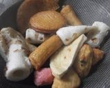 我が家のおでん作り方9写真