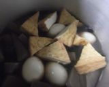 我が家のおでん作り方10写真