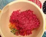 〈すだち〉しいたけの肉詰め作り方2写真