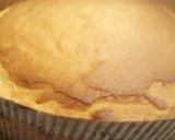 クリ—ミ—な バナナ パウンドケーキ作り方6写真