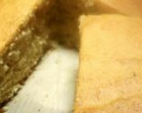 クリ—ミ—な バナナ パウンドケーキ作り方7写真