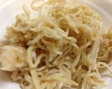 切り干し大根サラダ作り方1写真